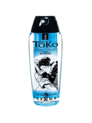 SHUNGA - TOKO AROMA LUBRICANTE FRUTAS EXÓTICAS