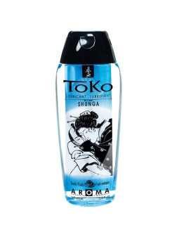 SHUNGA - TOKO AROMA LUBRICANTE FRUTAS EXÓTICAS