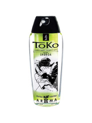 SHUNGA - TOKO AROMA LUBRICANTE MELON Y MANGO