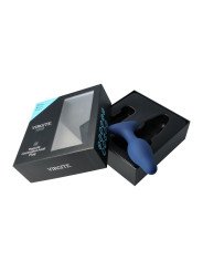 Plug Anal Virgite (12 cm)