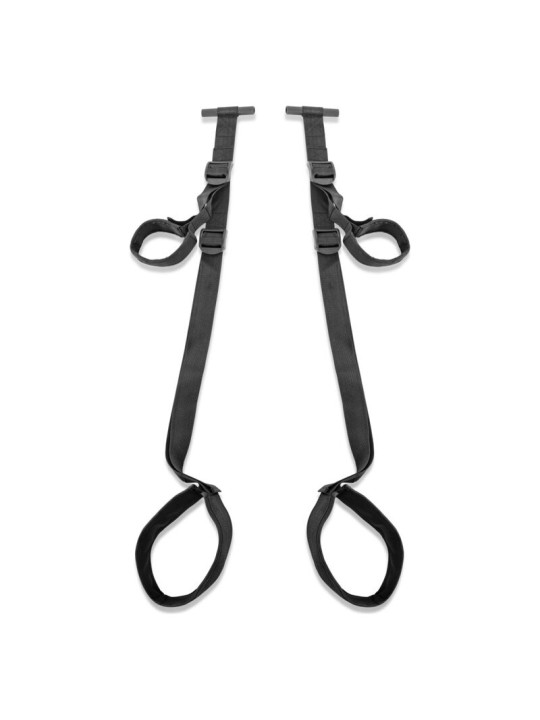 FETISH FANTASY SERIES - COLUMPIO FETISH PARA PUERTA