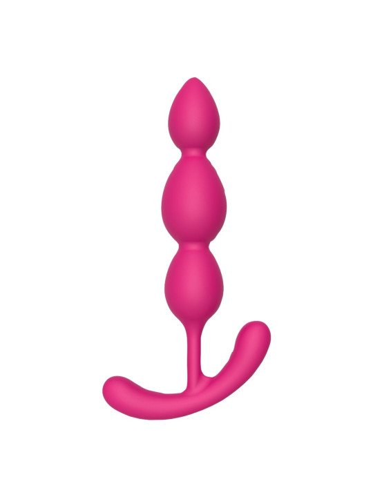 Plug Anal Dream Toys Essentials Rosa