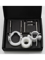 JES-EXTENDER - BLACK ALARGAMIENTO DE PENE