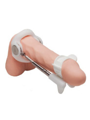 JES-EXTENDER - BLACK ALARGAMIENTO DE PENE
