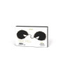 BIJOUX INDISCRETS - ZA ZA ZU FEATHER HANDCUFFS