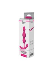 Plug Anal Dream Toys Essentials Rosa