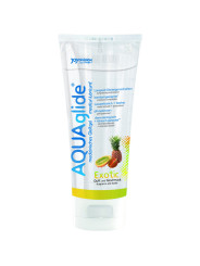 JOYDIVISION AQUAGLIDE - LUBRICANTE SABOR EXOTICO 100 ML