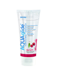 JOYDIVISION AQUAGLIDE - LUBRICANTE SABOR CEREZA 100 ML
