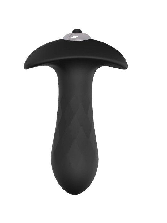 Plug Anal Dream Toys Essentials Negro