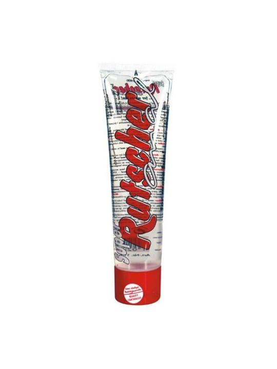 JOYDIVISION - SUPER RUTSCHER LUBRICANTE ANAL 100 ML