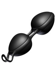 JOYDIVION JOYBALLS - SECRET BOLAS CHINAS NEGRAS.