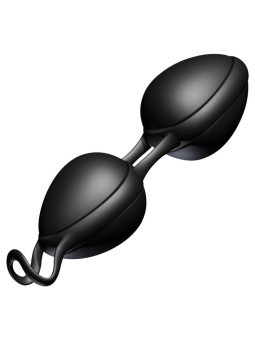 JOYDIVION JOYBALLS - SECRET BOLAS CHINAS NEGRAS.