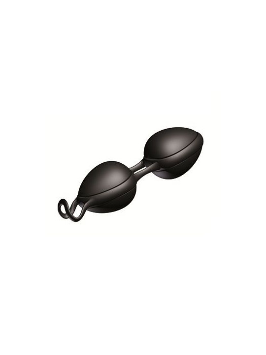 JOYDIVION JOYBALLS - SECRET BOLAS CHINAS NEGRAS.