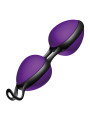JOYDIVION JOYBALLS - SECRET BOLAS CHINAS NEGRAS Y LILA