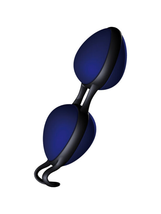 JOYDIVION JOYBALLS - SECRET BOLAS CHINAS NEGRAS Y AZUL