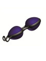 JOYDIVION JOYBALLS - SECRET BOLAS CHINAS NEGRAS Y AZUL