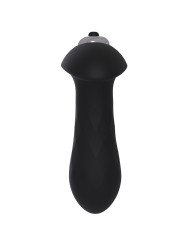 Plug Anal Dream Toys Essentials Negro
