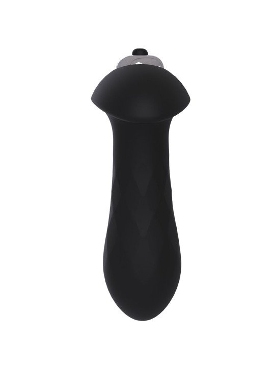 Plug Anal Dream Toys Essentials Negro