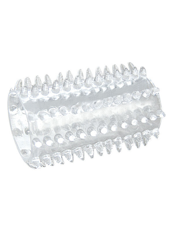 JOYDIVISION - EXTASY RING ANILLO ESTIMULADOR PARA EL PENE