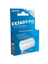 JOYDIVISION - EXTASY RING ANILLO ESTIMULADOR PARA EL PENE