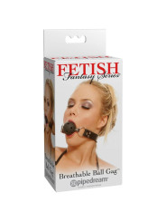 FETISH FANTASY SERIES - MORDAZA TRANSPIRABLE