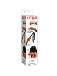 FETISH FANTASY SERIES - KIT AMANTES DE LA FANTASIA