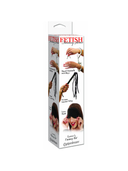FETISH FANTASY SERIES - KIT AMANTES DE LA FANTASIA