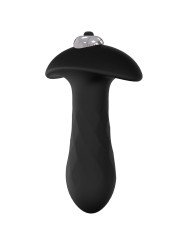 Plug Anal Dream Toys Essentials Negro