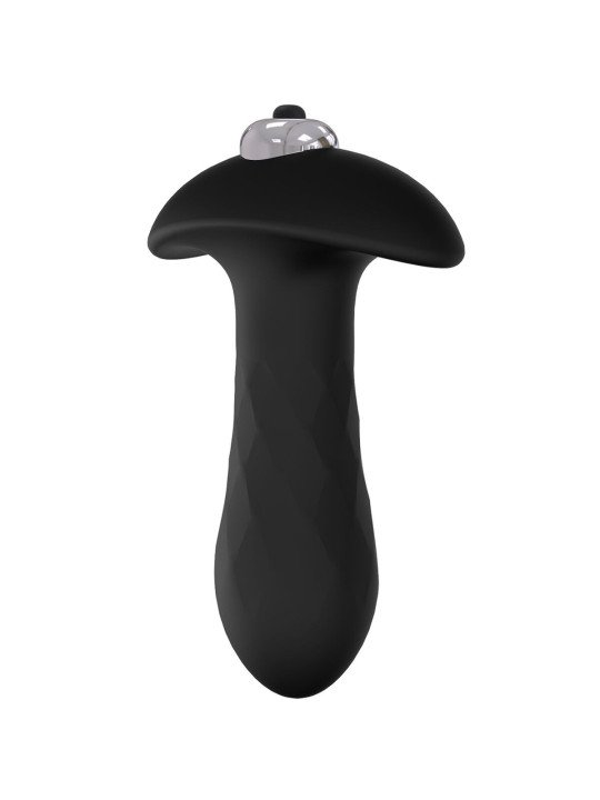 Plug Anal Dream Toys Essentials Negro