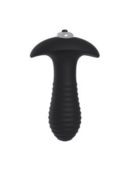 Plug Anal Dream Toys Essentials Negro