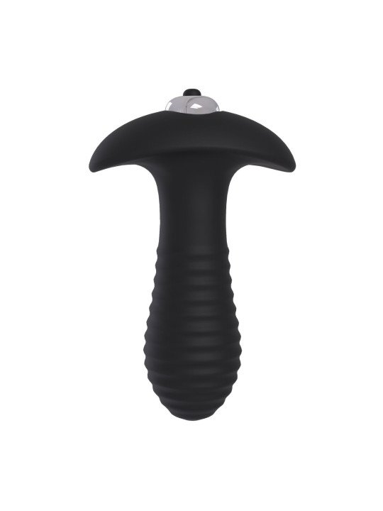 Plug Anal Dream Toys Essentials Negro