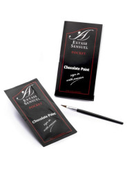 EXTASE SENSUAL - BODYPAINT CHOCOLATE 10 ML