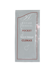 EXTASE SENSUAL - CLIMAX ESTIMULANTE MASCULINO 10 ML