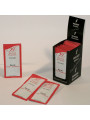 EXTASE SENSUAL - ACEITE ESTIMULANTE FRESA 10 ML
