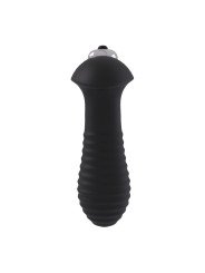 Plug Anal Dream Toys Essentials Negro