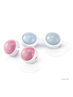 LELO - LUNA BOLAS KEGEL