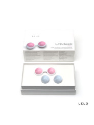 LELO - LUNA BOLAS KEGEL