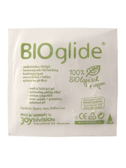 JOYDIVISION BIOGLIDE - LUBRICANTE LIQUID MONODOSIS 3 ML