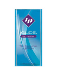 ID GLIDE - LUBRICANTE BASE AGUA MONODOSIS 7.5 ML