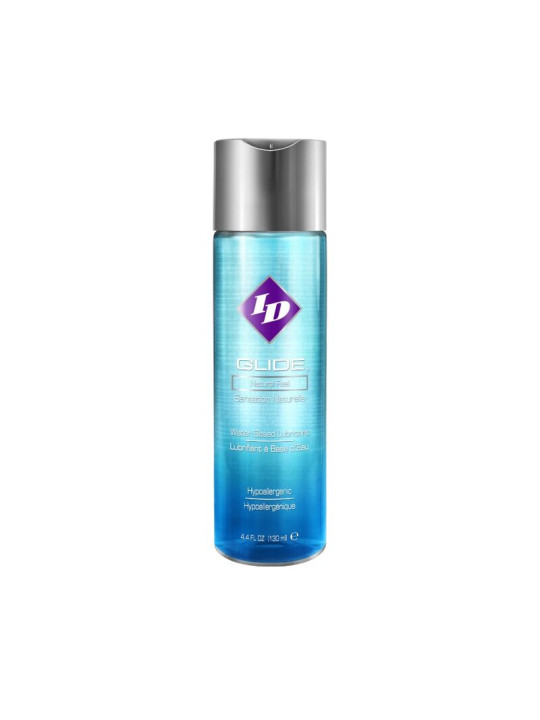 ID GLIDE - LUBRICANTE BASE AGUA 130 ML