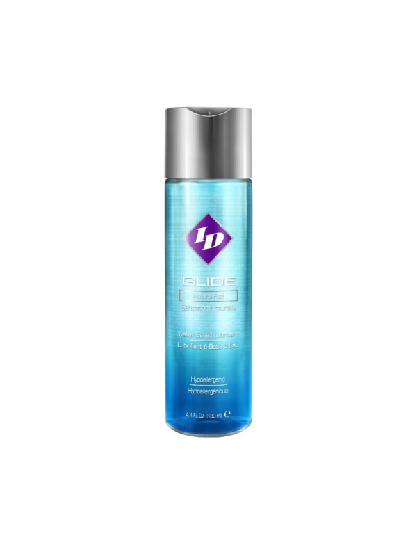 ID GLIDE - LUBRICANTE BASE AGUA 130 ML