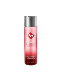 ID SENSATION - EFECTO CALOR 130 ML
