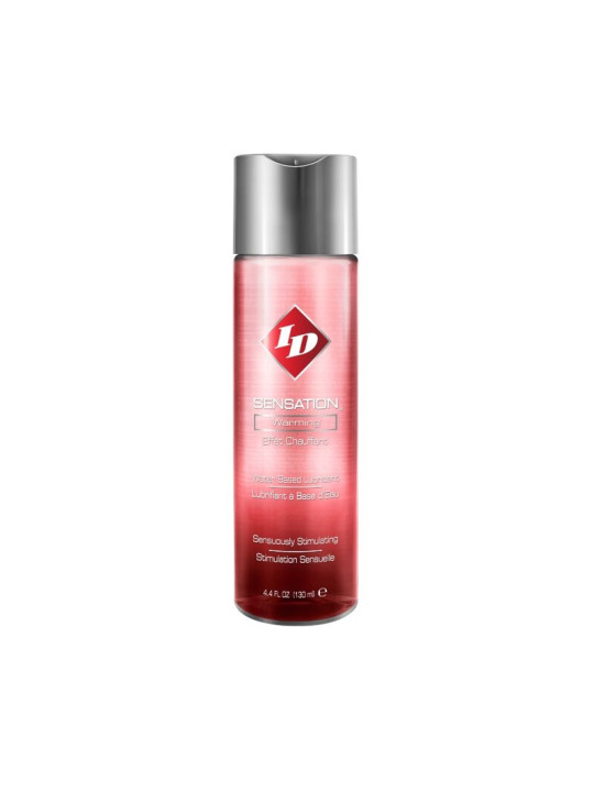 ID SENSATION - EFECTO CALOR 130 ML