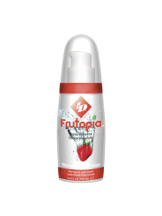 ID FRUTOPIA - SABOR FRESA 100ML