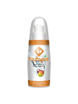 ID FRUTOPIA - SABOR A MANGO 100ML