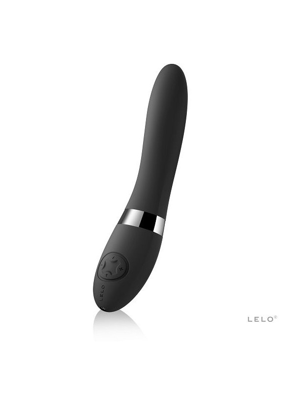 LELO - ELISE 2 VIBRADOR NEGRO