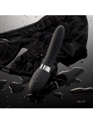 LELO - ELISE 2 VIBRADOR NEGRO