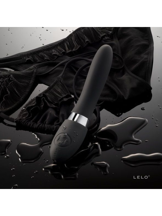 LELO - ELISE 2 VIBRADOR NEGRO