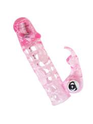 BAILE - ULTIMATE LOVE FUNDA EXTENSORA 10 V