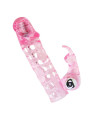 BAILE - ULTIMATE LOVE FUNDA EXTENSORA 10 V